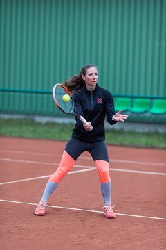 Bild 26 - NL TC RW Wahlstedt - Braunschweiger THC : Ergebnis: 5:4